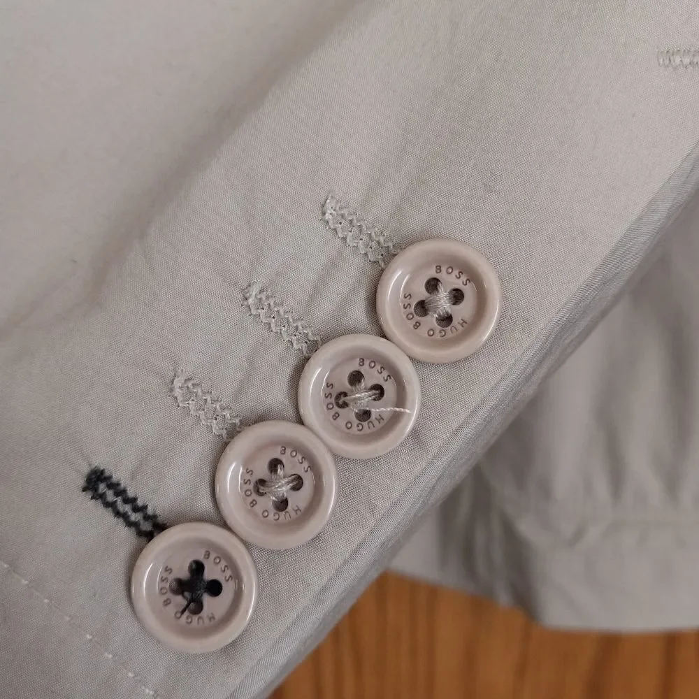 Hugo Boss Jacket for men - Picture 6 of 15